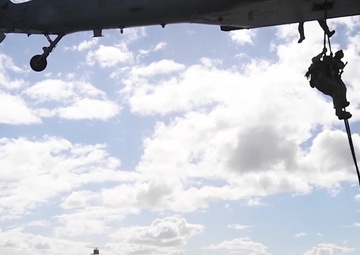 VBSS Demonstration 2016