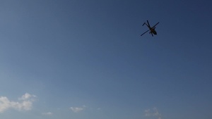 BSRF Marines conduct Exercise Platinum Lynx in Romania