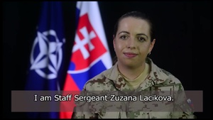 Resolute Support´s #thisismymission