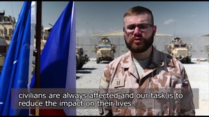 Resolute Support´s #thisismymission