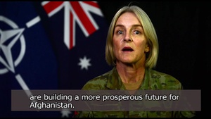 Resolute Support´s #thisismymission