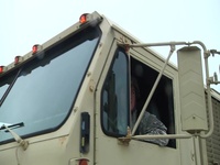 Hurricane Matthew Preparation