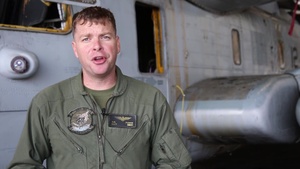 HMH-366 Conducts Parachute Operations with 3rd Marine Raider Battalion