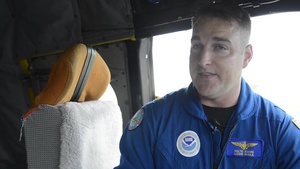 6th LRS fuels NOAA