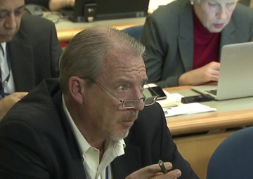 US Department of State Press Briefing with John Kirby