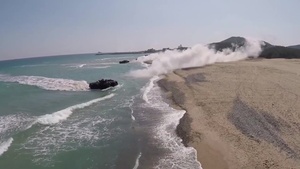 CMC Teaser: Commandant en route to Okinawa