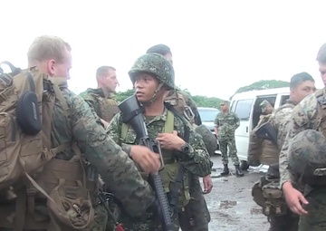 D-Day Exercise Phiblex 33