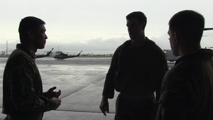 U.S. ARP Marines and P.H. SOPG Marines