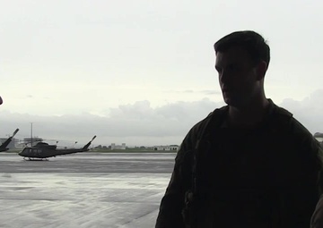 U.S. ARP Marines and P.H. SOPG Marines