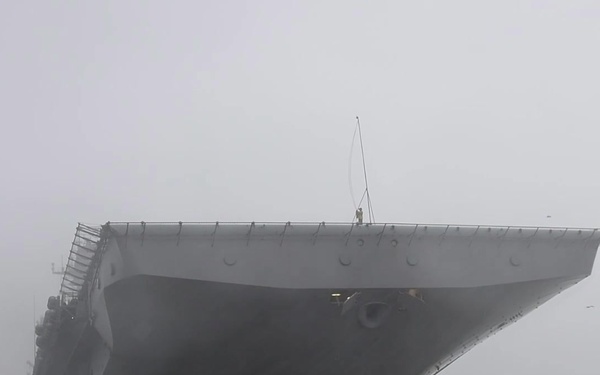 USS Iwo Jima (LHD 7)