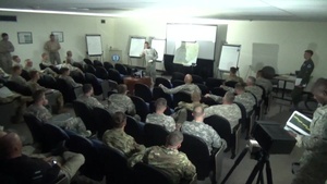 SCNG Army Aviation Facility at McEntire JNGB, S.C.