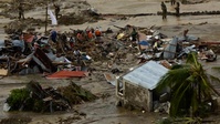 Stronger Than Any Storm: Southern Leyte Mudslide