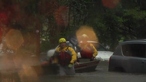 SC Guardsmen aid first responders