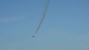 San Francisco Fleet Week Air Show