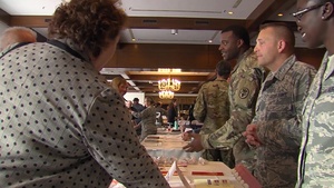 Ramstein Retiree Appreciation Day 2016