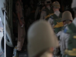 Sgt. Mount - Stay Marine