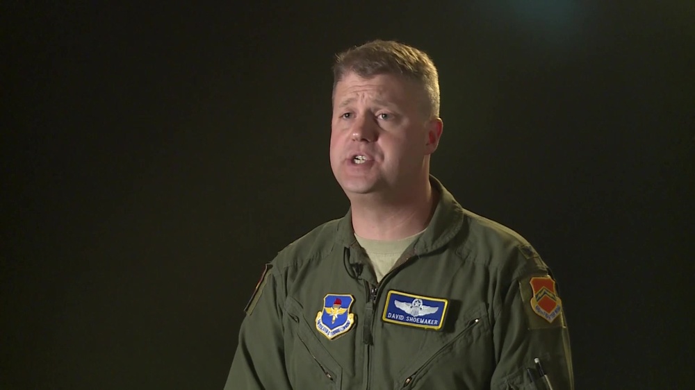 DVIDS - Video - Major Troy Gilbert memorial video
