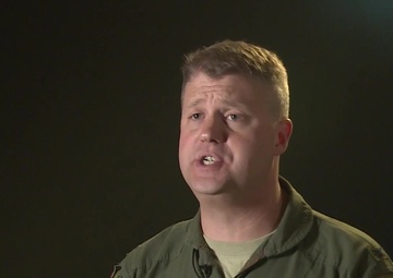Major Troy Gilbert memorial video