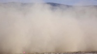 Air, Land and Sea: Marines infiltrate from the sky