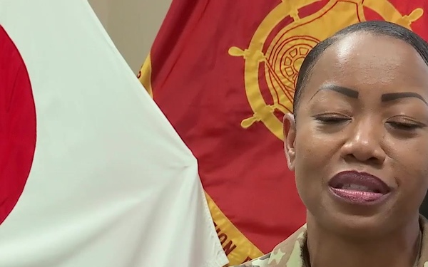 TV Tokyo features Yokohama North Dock