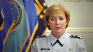 Lt. Gen. Masiello introduces AcqDemo to DCMA workforce