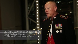 Fallujah Marines Reunite After 10 years