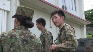 Constant Vigilance: Guard and Protect