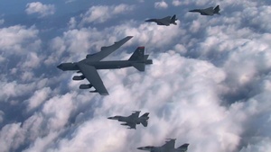 2016 Air Force Birthday at AUAB