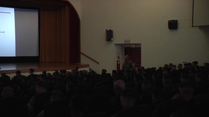 Gen. Neller visits Okinawa (Part Two)