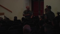 Gen. Neller visits Okinawa (Part Three)
