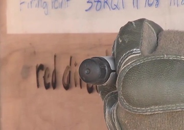 High Marks for HIMARS