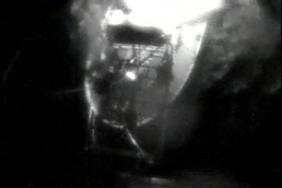 Coast Guard Aircrew Medevacs Crewman from Fishing Vessel West of Port Orford, Ore.