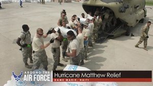 Around the Air Force: 10.14.2016