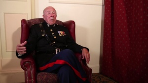 George P. Shultz interview, Part 1