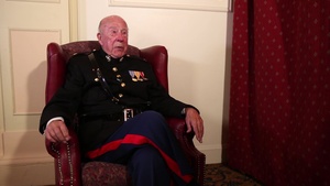 George P. Shultz interview, Part 2