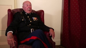 George P. Shultz interview, Part 3