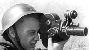 Veterans in Blue – Staff Sgt. Norman Ransom