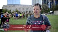 Marine Week Nashville 2016