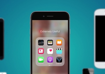 Tyndall Base Guide App