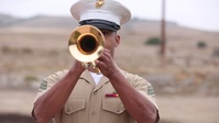 A Commemoration to the Marines “Thundering Third”
