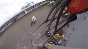 USS Ronald Reagan (CVN 76)