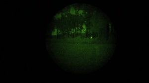 148th FW Security Forces Training