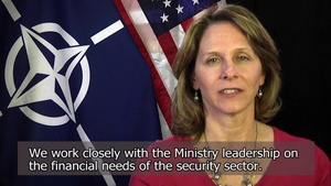 Resolute Support´s #thisismymission