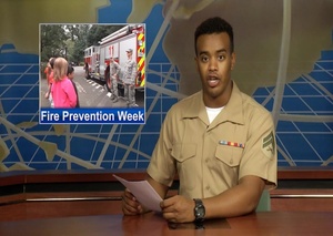 Pacific Newsbreak for October 17th 2016