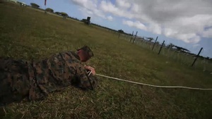 A Breacher Up