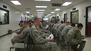 99th RSC Mass Medical Event