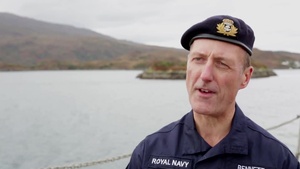 The UK Hosts ‘Robot Wars’