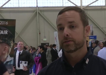 2016 Warrior Transition Summit