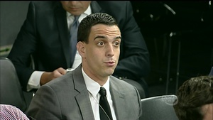 Pentagon Press Secretary Briefs Media