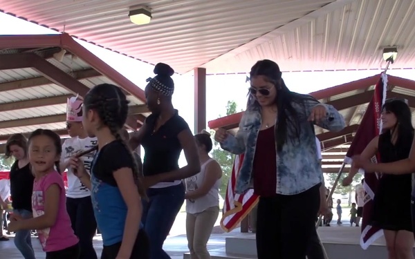 WBAMC 2016 Organizational Day